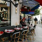 Modern Studio With A-C - Near Montmartre